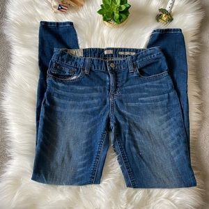 Polo by Ralph Lauren Jemma super skinny Jeans